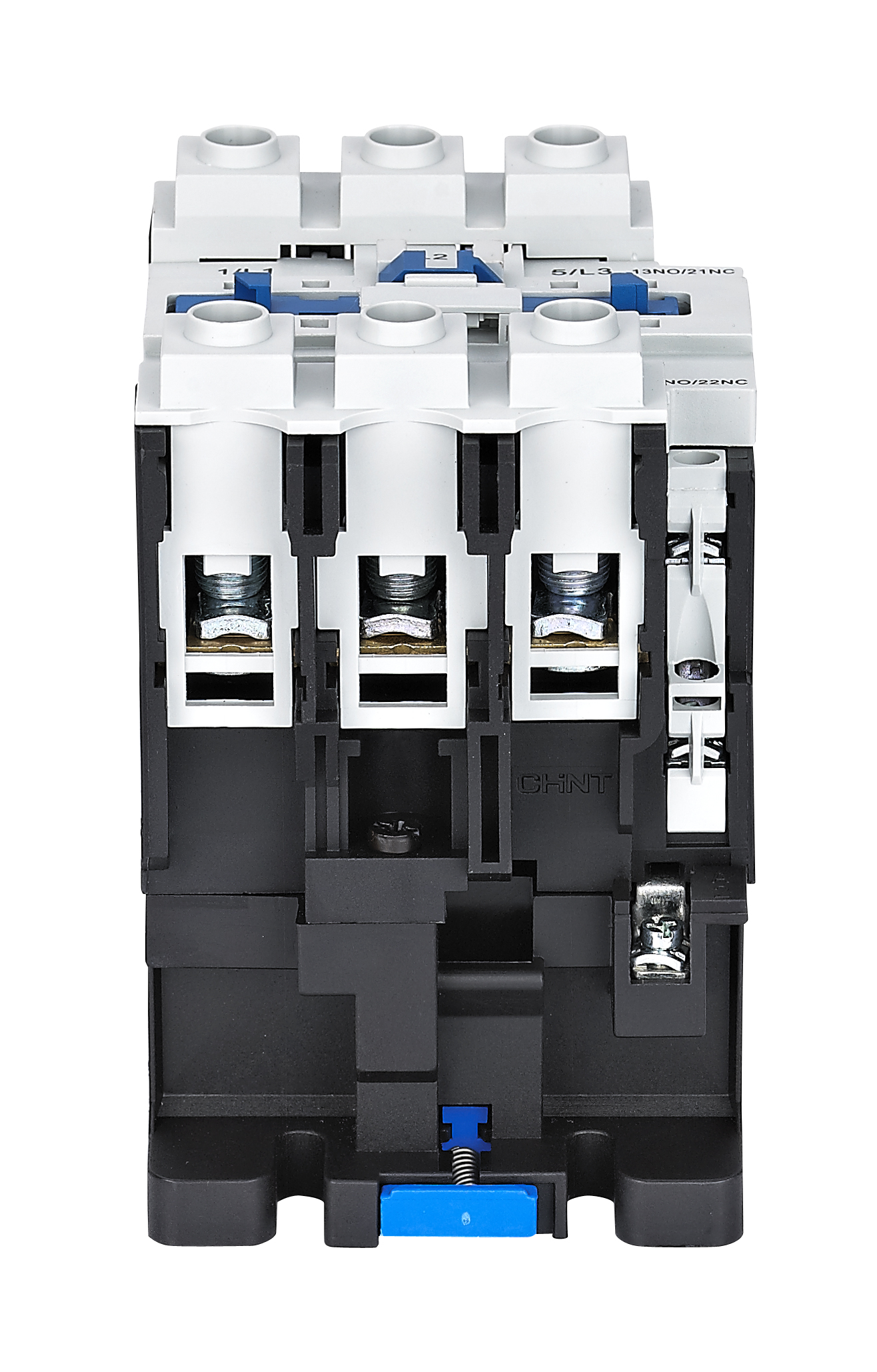 NC1 AC Contactor